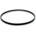 thumbnail image 1 of Belt Drives Ltd PCCB-133-118 1-1/8in. Rear Drive Belt - 133T, 1 of 3