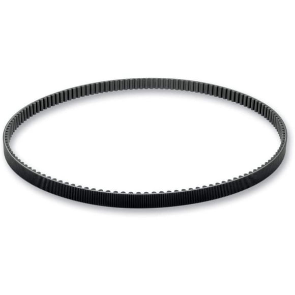 Belt Drives Ltd PCCB-133-118 1-1/8in. Rear Drive Belt - 133T
