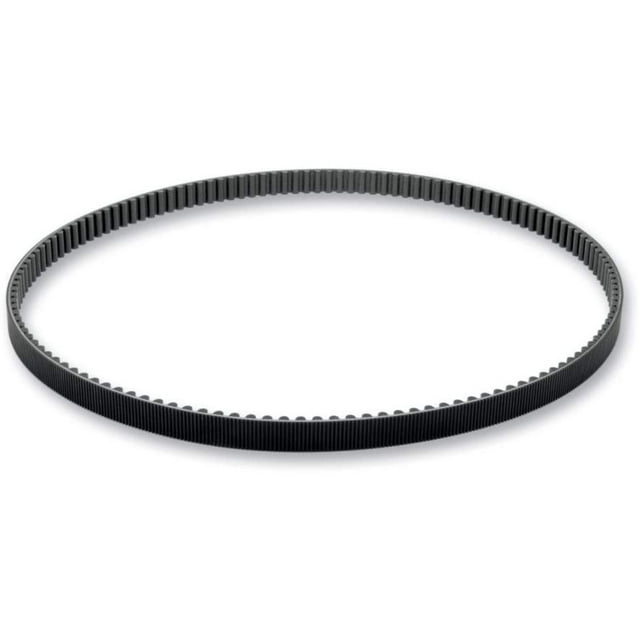 Belt Drives Ltd PCCB-133-118 1-1/8in. Rear Drive Belt - 133T