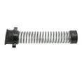 thumbnail image 2 of Vacuum Cleaner Duct Hose, Bendable Quick Connector Vacuum Cleaner Hose  for Replacement, 2 of 7