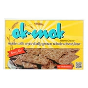 Akmak Sesame Crackers, 4.15 Ounce
