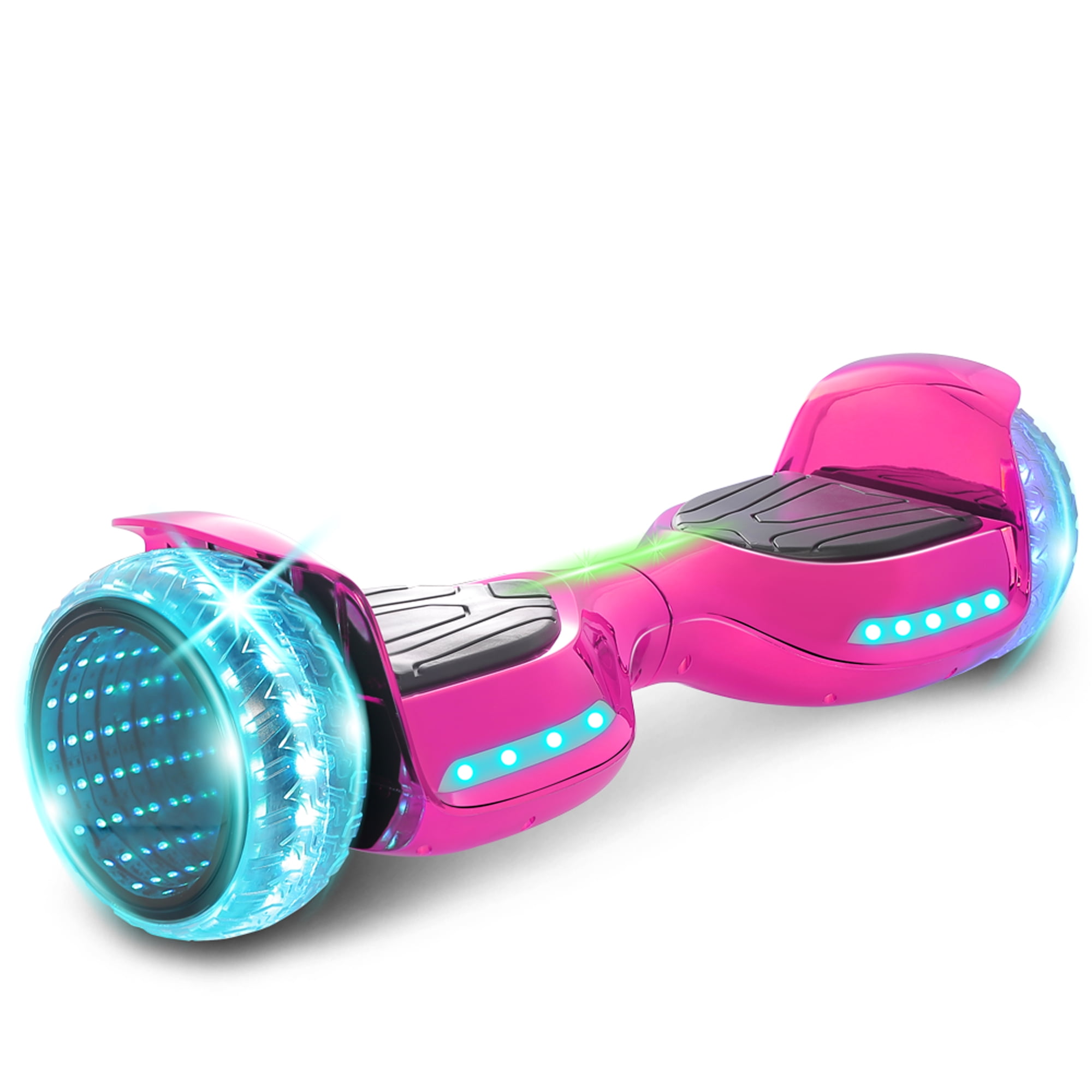 CHO Electric 6.5 inch Hoverboard Smart Self Balancing Scooter