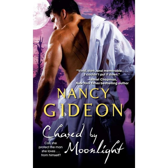 Chased by Moonlight (Paperback)