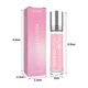 thumbnail image 3 of Perfume Beauty Eternal Love Pheromone Perfume Plus Women's Pheromone Perfume Desire Pheromone Perfume Women Attract Men Pheromones Oil Women's Pheromones Perfume Spray（10ml）, 3 of 6