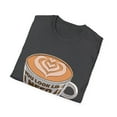 thumbnail image 5 of Sarcastic You look like I Need Coffee Men Women Mug Tshirt, 5 of 5
