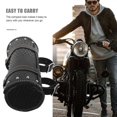 thumbnail image 4 of Motorcycle Saddle Bag Motorcycle Storage Bag Motorcycle Pannier Motorcycle Side Bag, 4 of 4