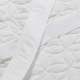 thumbnail image 5 of HAITRAL Series Twin Size Adult Daybed Coverlets (75” x 39” x 13”) 100% Polyester, 5 of 6