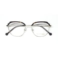 thumbnail image 2 of WILLIAM MORRIS LONDON 50121 EYEGLASS FRAME/GLASSES HEAVY EYEBROW LOOK AUTHENTIC, 2 of 9