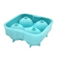 thumbnail image 2 of MAINSTAYS ICE BALL MAKER, 2 of 4