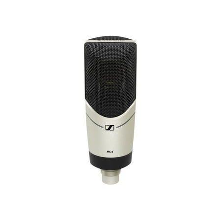 Vocal Recording Microphone MK 8