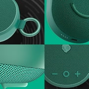 Skullcandy Kilo XT Bluetooth Speaker, IPX7 Waterproof, 24 Hour Battery, True Wireless Pairing, Outdoor Use
