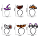 thumbnail image 2 of Stylish Halloween Headbands for Halloween Party Decoration Levamdar  CPB-CJZ33-3, 2 of 5