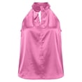 thumbnail image 6 of Neewe Womens Casual Tank Tops Trendy Sleeveless Summer Tops Clothing Outfits 2026, 6 of 7