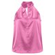 thumbnail image 5 of Blusas para las Mujeres Casual Verano Botón Sólido sin Mangas, Blusas sin Mangas para las Mujeres Ligero Verano Uso Diario, 5 of 6
