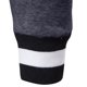 thumbnail image 5 of pstuiky hombres de manga larga, Blusas y camisas de manga larga con cuello en V y color liso para hombre salir tops xxl, 5 of 7