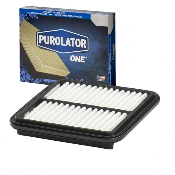 Purolator Classic Air Filter Fits select: 2001-2003 TOYOTA PRIUS