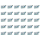 thumbnail image 1 of Registrador Temperatura USB Portátil Datos Desechable Con Informe PDF 60 Días, 1 of 7