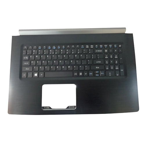 Acer aspire a517 51 n17c3 разбор