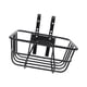 thumbnail image 4 of Cesta de bicicleta, cesta de bicicleta delantera, accesorios de ciclismo desmontables Canasta de marco para bicicletas de bicicleta, bastidor de carga 23cmx23cmx12cm, 4 of 8