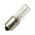 thumbnail image 2 of Sylvania 34513 - 120MB 6W Miniature Automotive Light Bulb, 2 of 2