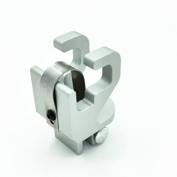 RV Awning Hardware Lower Rafter Claw Bracket Aluminum For Dometic