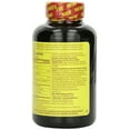 thumbnail image 3 of Nature Made Burpless Fish Oil 1000 mg w. Omega-3 300 mg Softgels 150 Ct, 3 of 10