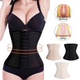 thumbnail image 3 of Corset Amincissant pour Femmes Ceinture de Contrôle du Ventre Post-Partum, 3 of 6