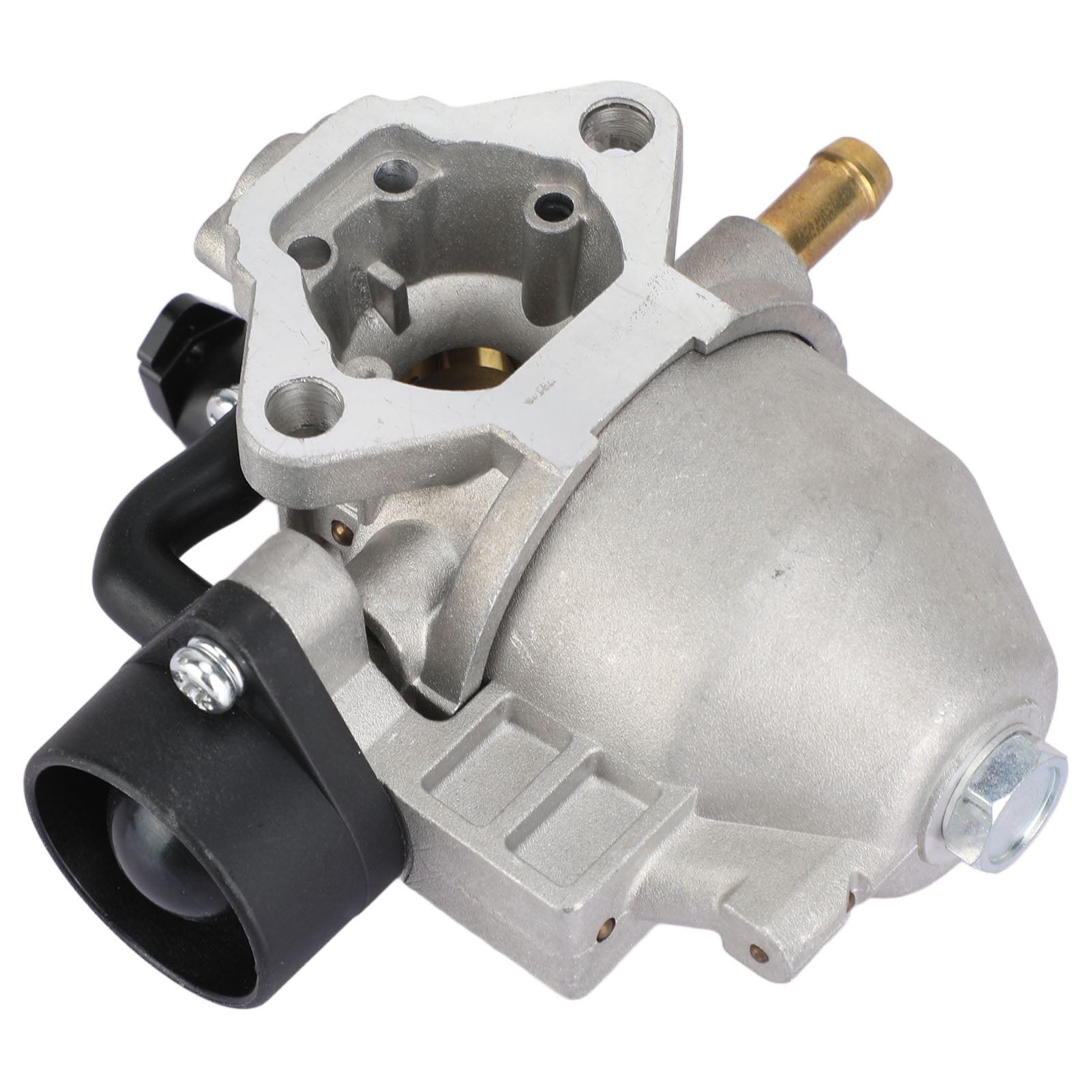 M Buder Carburetor Set Replacement for Kawasaki FJ180V Engine 15004-0833 15004-2071 15004-0951 Lawn Mower Parts (9.3 oz / 263.5 g)