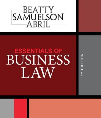 business law