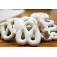 thumbnail image 3 of Gourmet White Chocolate Covered Pretzels by Its Delish, 2 lbs, 3 of 4