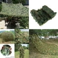 thumbnail image 3 of Red de camuflaje, red de malla de de camuflaje, de para sombrillas del , ligeras, impermeables, ideales para cieg - 01, 3 of 8