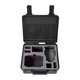 thumbnail image 2 of Estuche de transporte rígido perfke Bolsa de almacenamiento de drones Forro negro, 2 of 6
