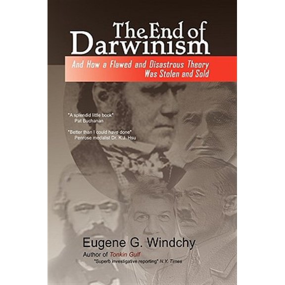 End Of Darwinism