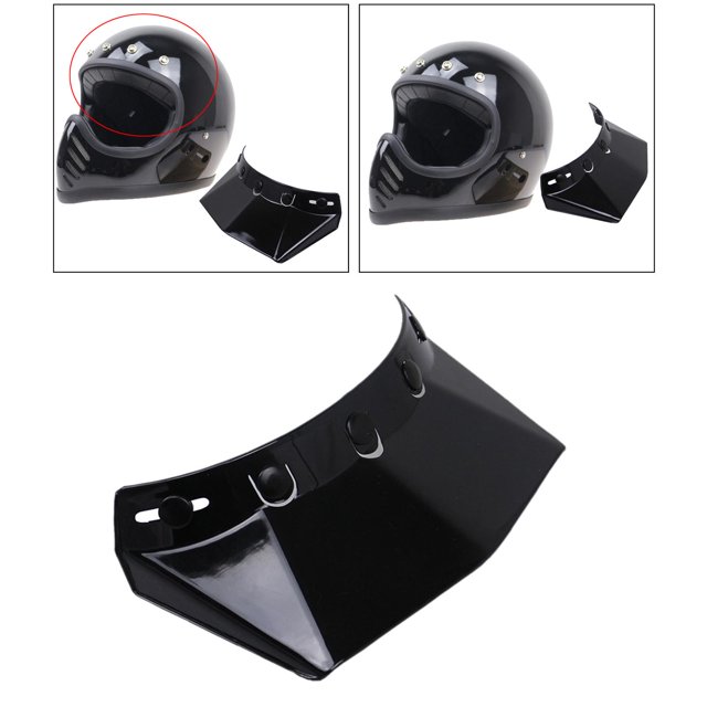 Uninersal -snap Bubble Retro - Black
