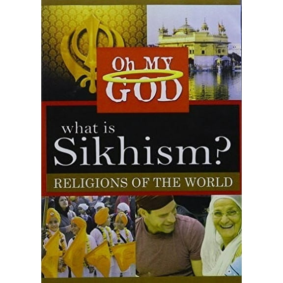 What Is Sikhism? (DVD), TMW Media Group, Documentary