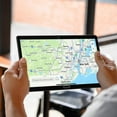 thumbnail image 6 of Android 13 Tablet 10 inch Tablet with Keyboard Wireless Mouse Stylus,4G Phone Tablet, 6 of 16