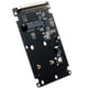 thumbnail image 5 of MSATA SSD a 2.5 "44 Pin IDE HDD SSD Convertidor-Adaptador de Tarjeta, 5 of 8