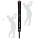 thumbnail image 1 of Empuñadura de palo de madera de hierro de goma con orgullo de golf, empuñadura de palo de madera, empuñadura de palo de golf, 1 of 6