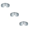 thumbnail image 3 of Naiovety Gafas de casco para bicicletas, gafas de repuesto para bicicleta de montaña, lentes para montar en bicicleta, Protector ocular, protección Type1 NO1 Naiovety CBP437746, 3 of 6