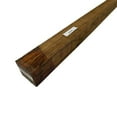 thumbnail image 6 of Bocote Turning Wood Blanks 1-1/2" x 1-1/2" x 18" (1 Piece) - Enhance Your Woodworking Skills with Exquisite Wood Turning Blanks, 6 of 8