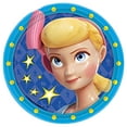 thumbnail image 2 of Toy Story 4 Small Paper Plates (8ct, 3 designs), 2 of 3