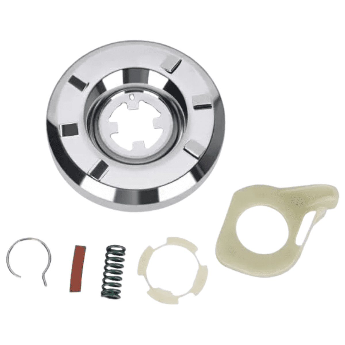 Scaroo 285785 Washer Washing Machine Transmission Clutch For Whirlpool Kenmore 3-PACK