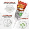 thumbnail image 5 of 90g Mildew Removing Gel Mold Magic Remover Home Wall Tile Glass Glue Cleaning, 5 of 5