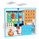 thumbnail image 5 of 3 en 1 Juego educativo de aprendizaje Rompecabezas Número de diapositiva Rompecabezas Juego de rompecabezas para pequeños 1-3 Juguetes CUTICAT Rompecabezas, 5 of 8