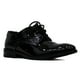 thumbnail image 2 of Zapato Para Hombre Christian Gallery 3000D negro 29, 2 of 4