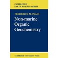 thumbnail image 1 of Non-Marine Organic Geochemistry (Cambridge Earth Science Series), 1 of 3