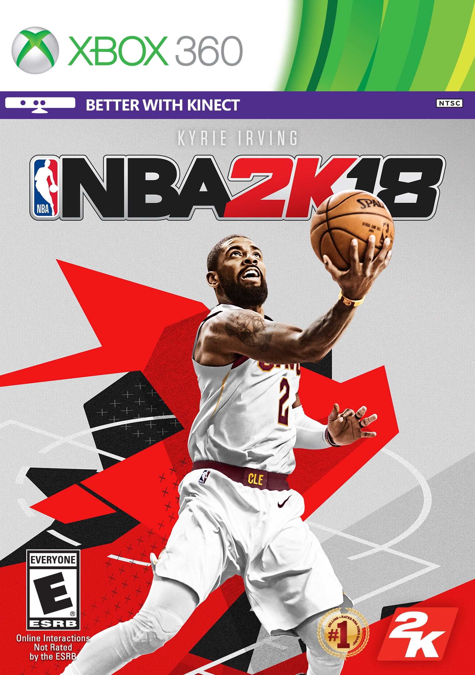 Nba 2k xbox 360 discount