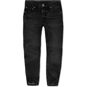 Levi's Boy's 501 Skinny Jeans Gray Size 16