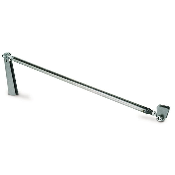 Competition Engineering Track Bar C2037 With Panhard Bar/