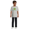 thumbnail image 2 of John Deere Boy's Short Sleeve Tee, Sizes 4-16, 2 of 6